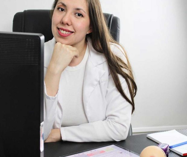 online nutritionist in Florida providing personalized nutrition consultation