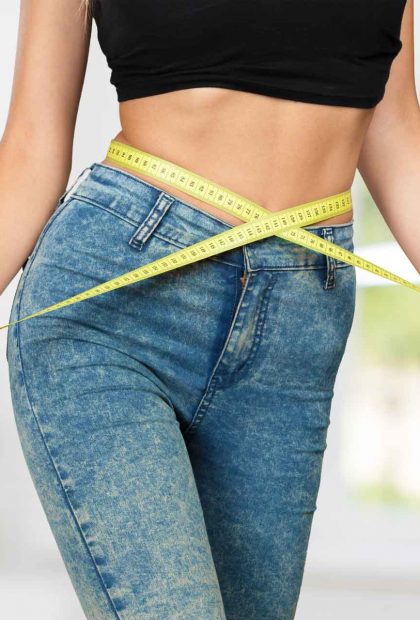 online nutritionist in Florida weight management and body measurements